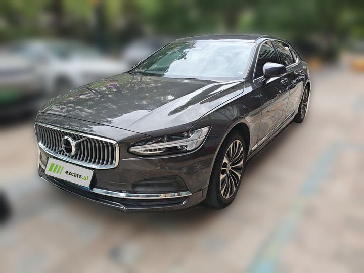 S90 2023 B5 Luxury