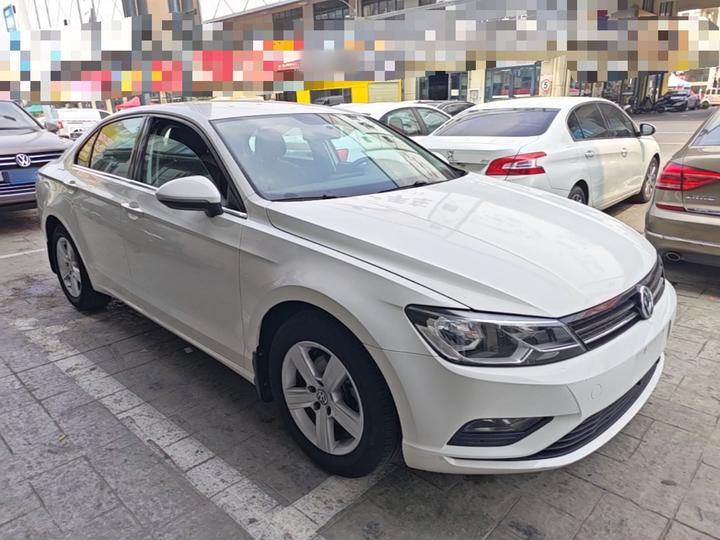 Lamando 2015 230TSI DSG photo 3