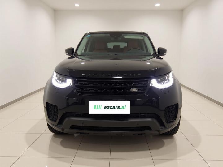 Discovery 2017 3.0 SC V6 HSE photo 2
