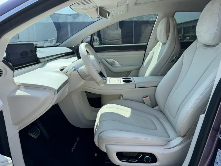 HIMA Luxeed R7 2024 EV 667km Max photo 6