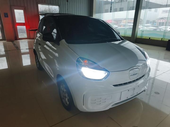 Clever R 2022 311km Yuan photo 3