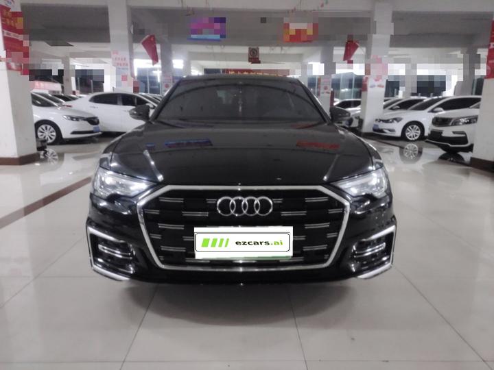 A6L 2023 40 TFSI Luxury Dynamic photo 2