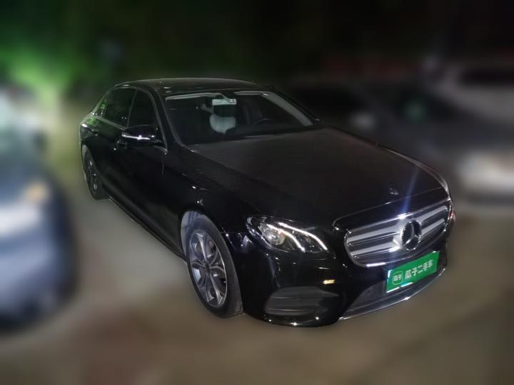 E-Class 2020 E 300 L Sport Fashion photo 3