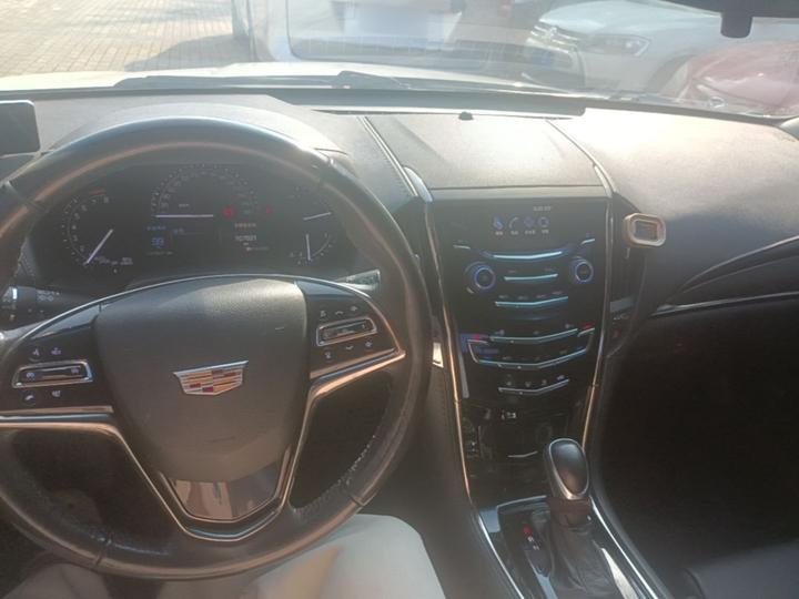 ATS-L 2017 28T Tech photo 5