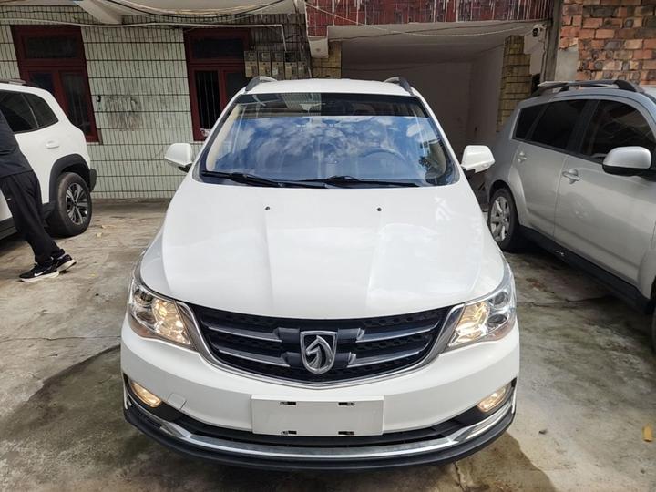 730 2016 1.5L MT Comfort 7-Seater China V photo 2