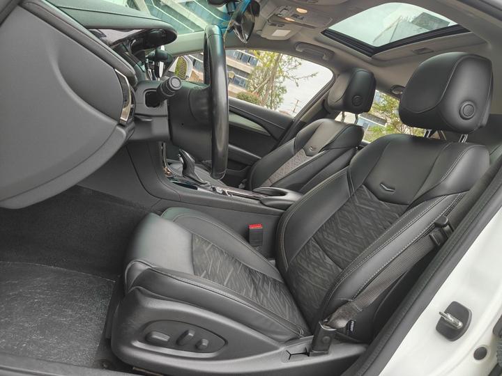 ATS-L 2017 28T Tech photo 7
