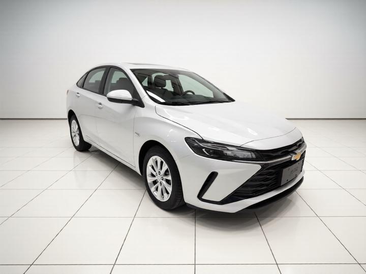 Cruze 2024 1.5L DCT Enjoy photo 3