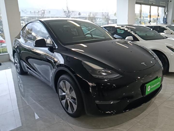 Model Y 2022 Facelift Long Range AWD photo 3