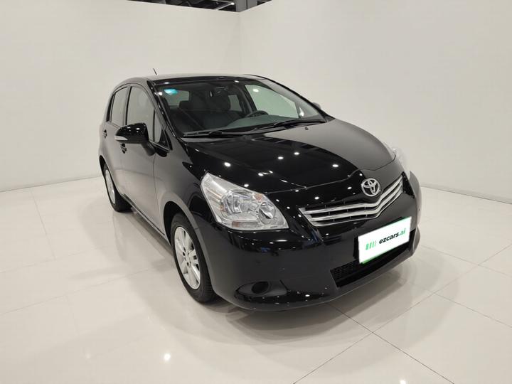 2014 Starlight 180E CVT Elite photo 3