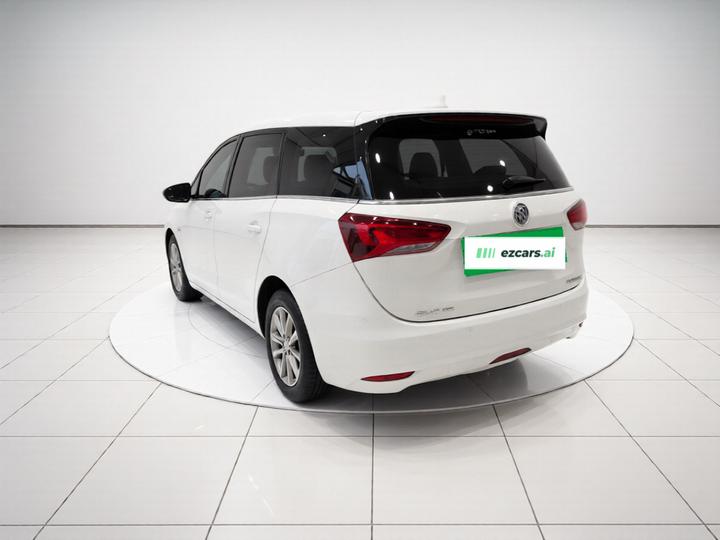 GL6 2018 18T 6-Seater Elite photo 4