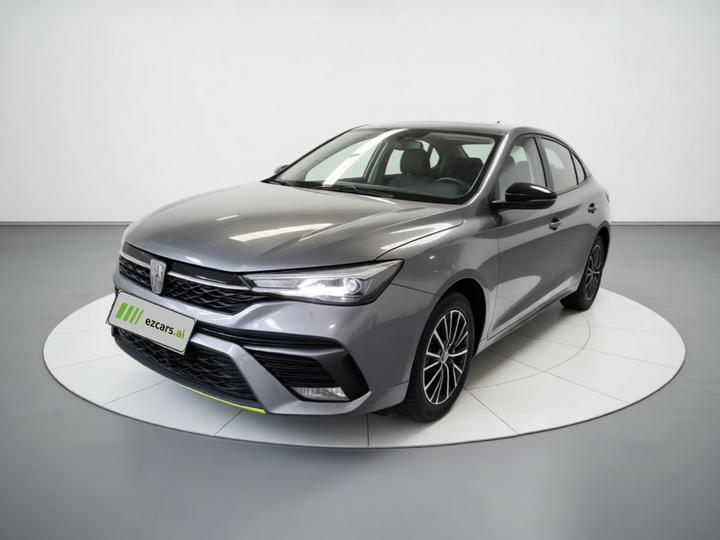 i5 2021 1.5L CVT Platinum