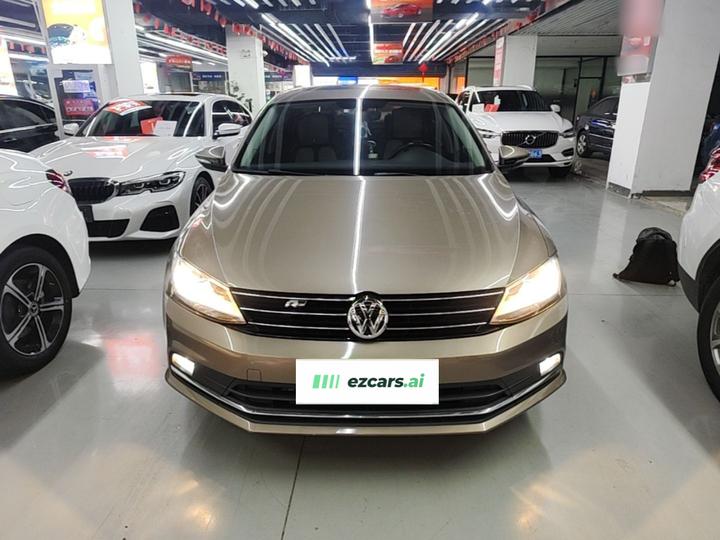 Sagitar 2018 1.6L AT Comfort photo 2