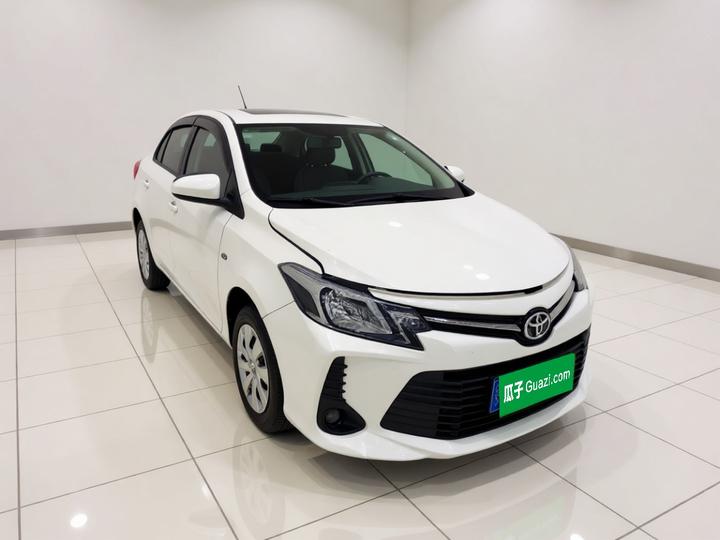 Vios 2021 1.5L CVT photo 3