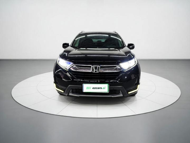 CR-V 2019 240TURBO CVT RWD China V photo 2