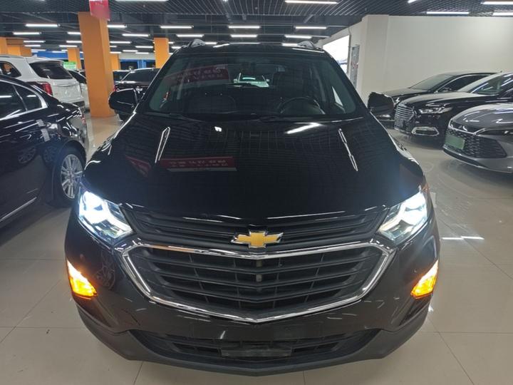 2019 535T AT China VI photo 2