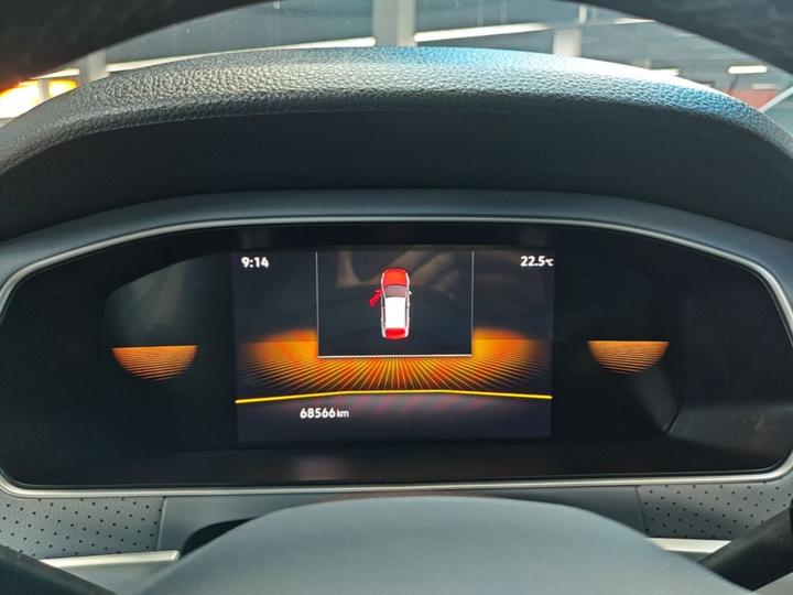 Lavida 2023 280TSI DSG photo 7