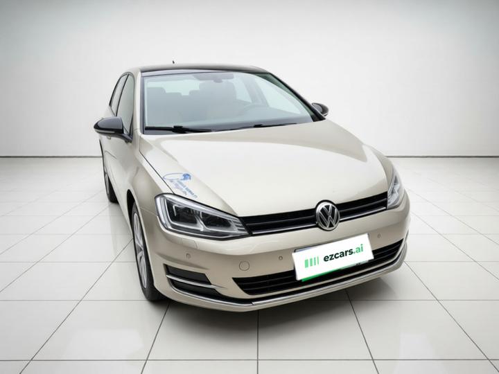 Golf 2017 230TSI AT Luxury Anniversary Edition photo 3