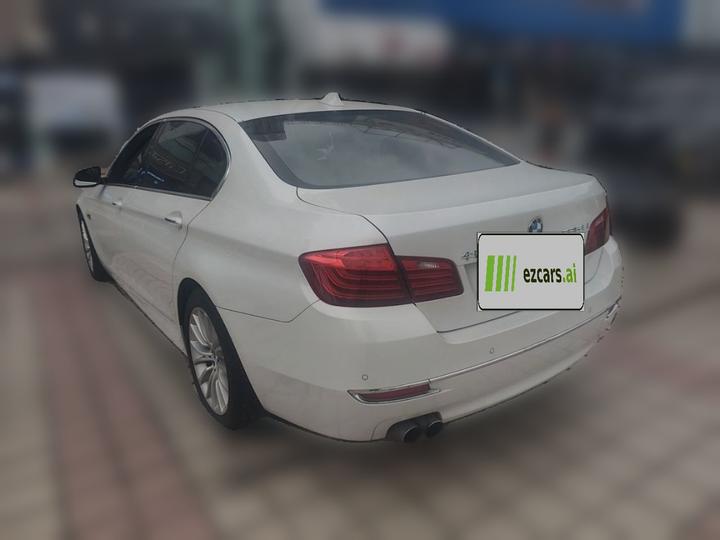 5 Series 2017 525Li Luxury Design Package photo 4