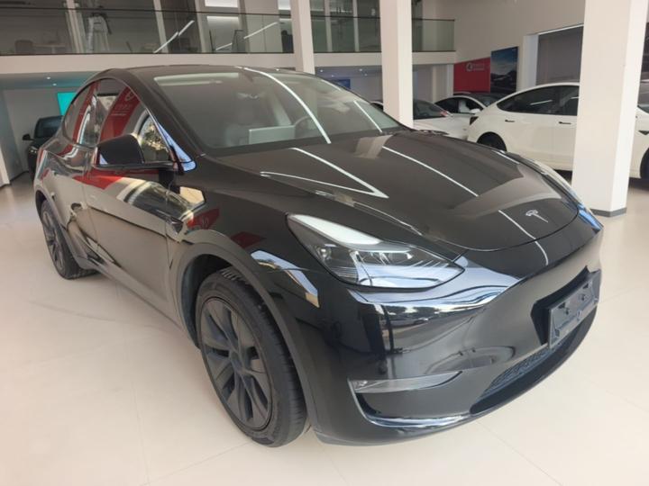 Model Y 2024 Long Range AWD photo 3