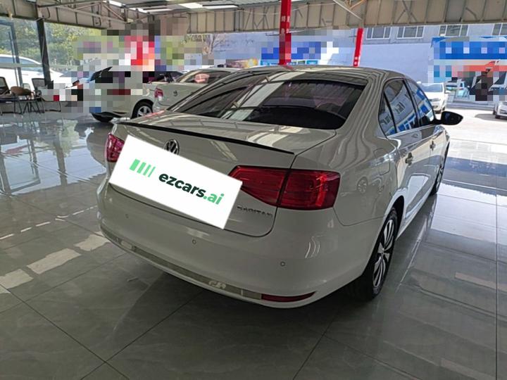 Sagitar 2017 180TSI AT Exclusive photo 6