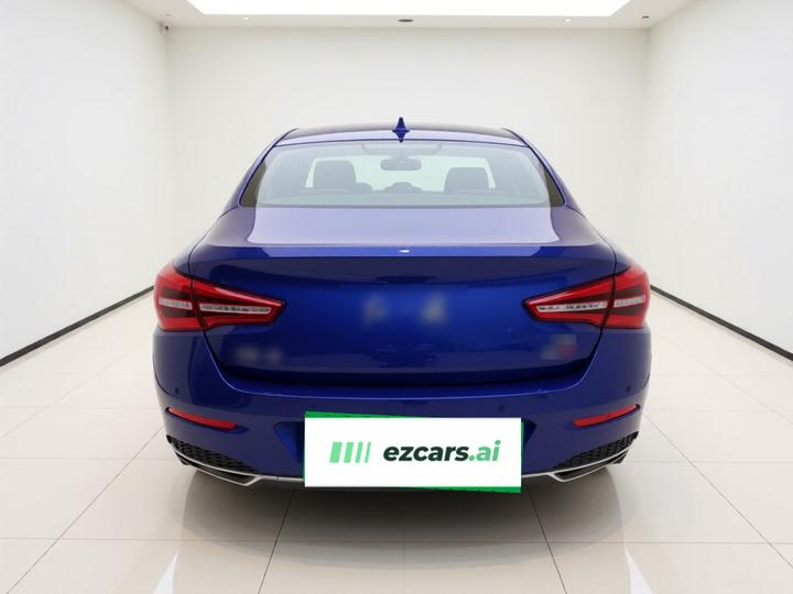 H5 2022 Classic Facelift 1.5T DCT photo 5