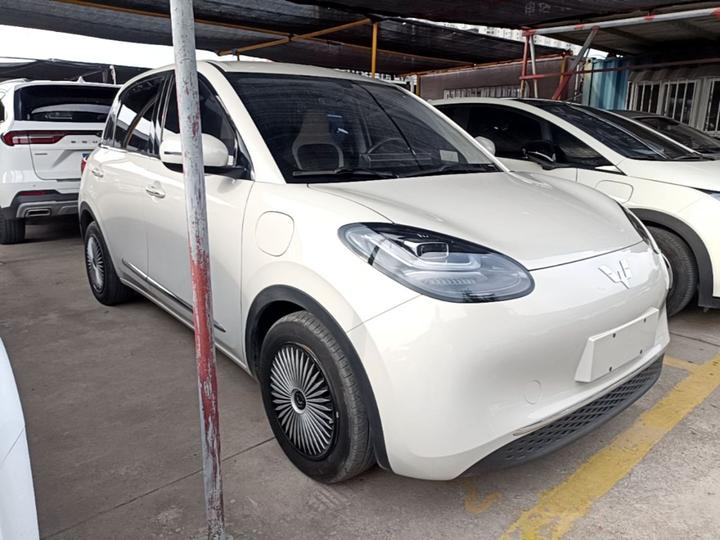 Wuling Bingo 2024 333km photo 3