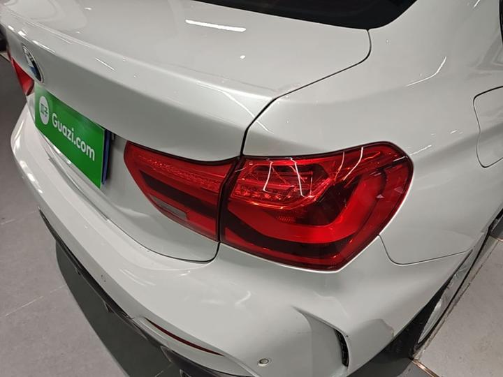 1 Series 2020 120i M Sport Package photo 7