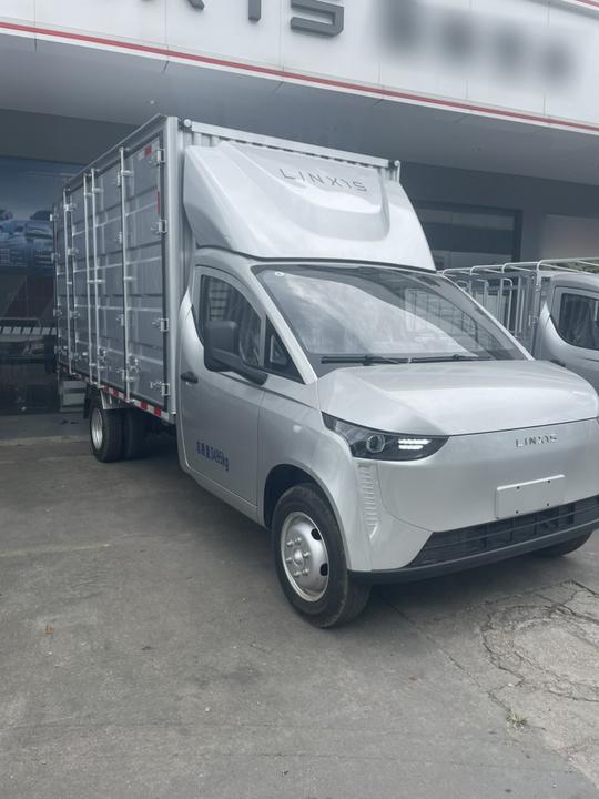 Lingshi 2026 410km 70.59 photo 3