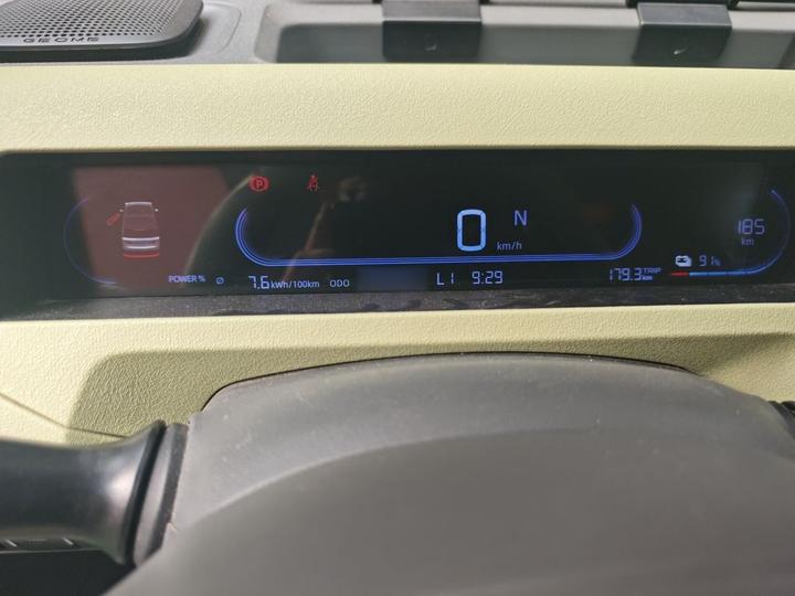 2023 Panda mini 200km Endurance Bear photo 4