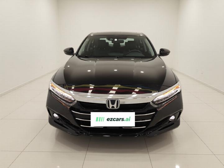 Accord 2022 Hybrid 2.0L photo 2