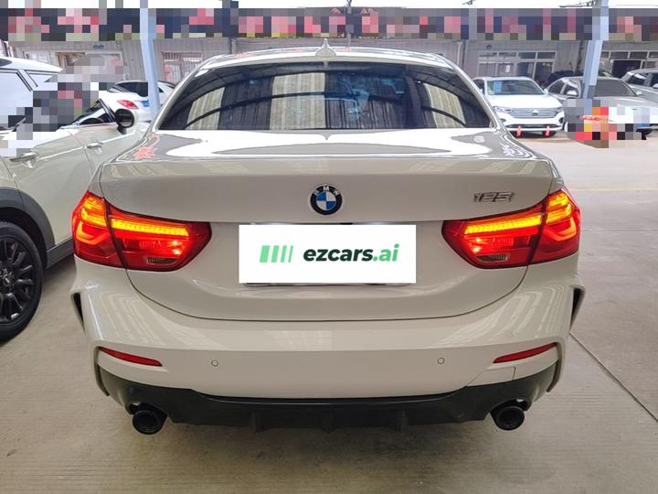 1 Series 2021 Facelift 125i M Sport photo 5