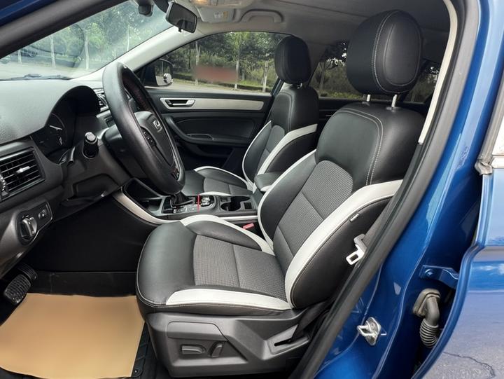 5 2018 Facelift 1.6T AT Premium photo 7