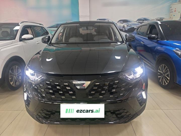 VS5 2024 280TSI AT photo 2