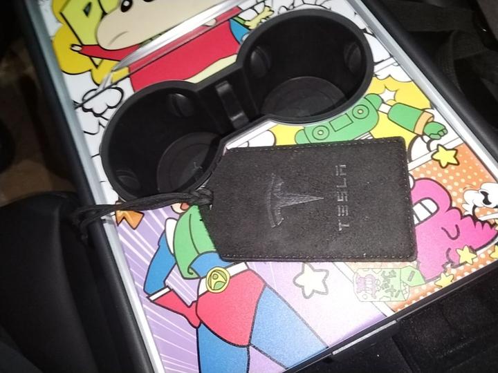 Model Y 2022 Facelift RWD photo 8