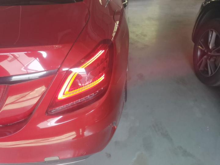 C-Class 2021 C 260 L Sport Starlight Edition photo 7