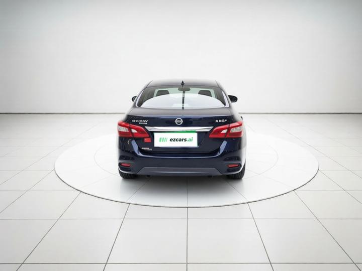 Sylphy 2019 Classic 1.6XE CVT Comfort photo 5