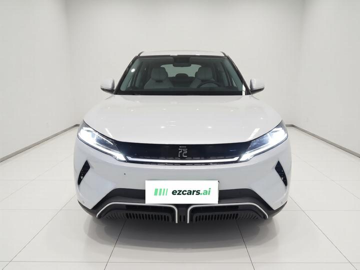 Yuan UP 2024 401KM photo 2