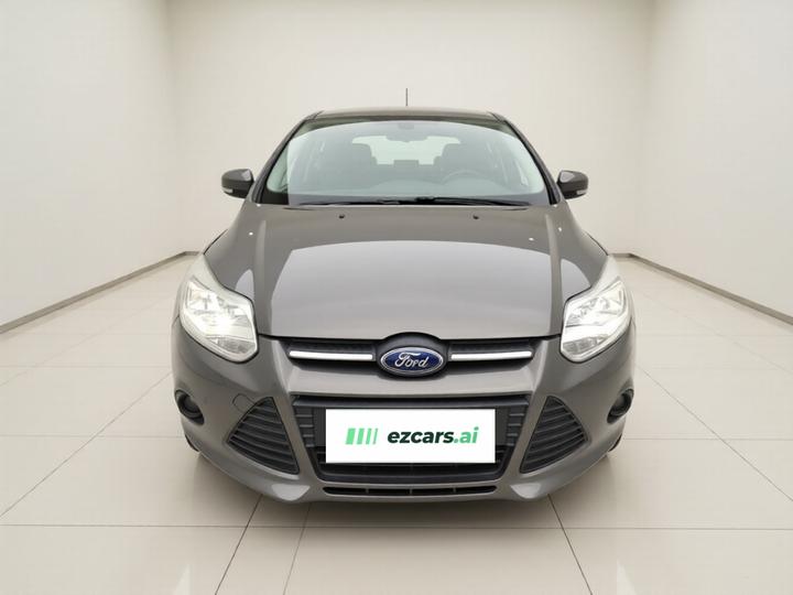 Focus 2012 Sedan 1.6L AT Comfort photo 2