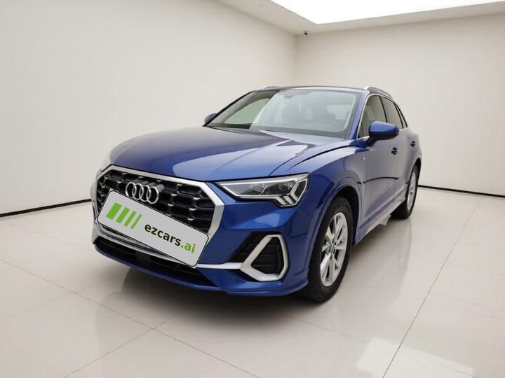 Q3 2019 35 TFSI Progressive Dynamic