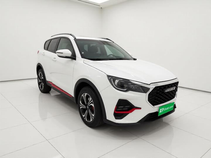 X70 2023 1.5T DCT PRO 5-Seater photo 3