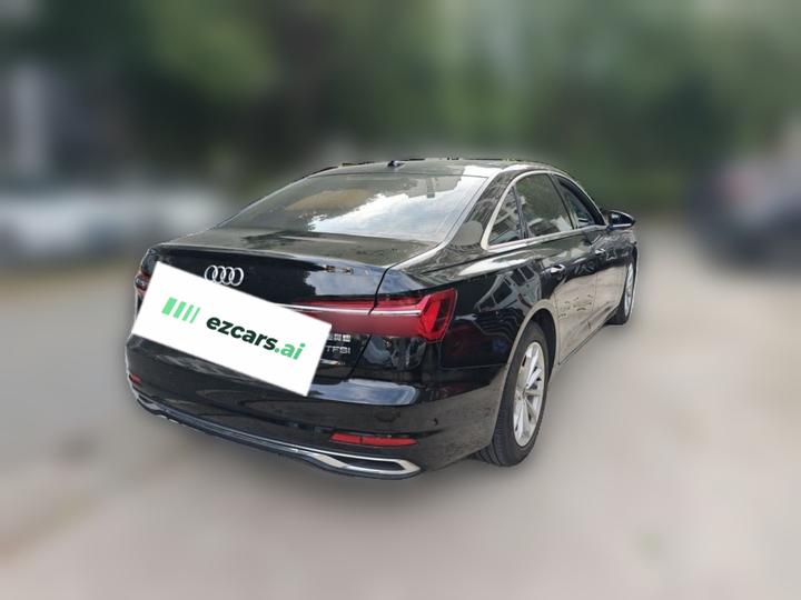 A6L 2023 Facelift 40 TFSI Luxury photo 6