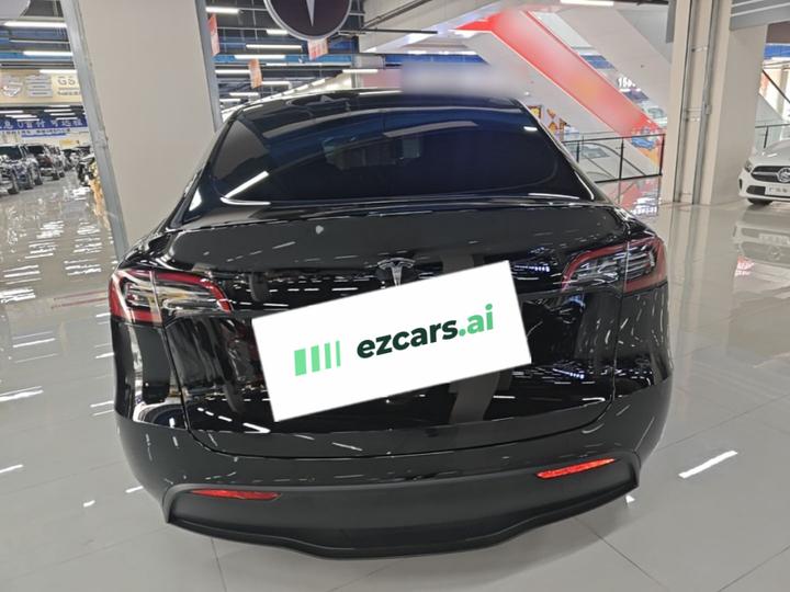 Model Y 2022 Long Range AWD photo 5