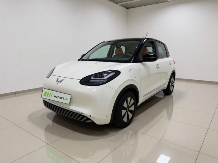 Wuling Bingo 2023 410km Exclusive