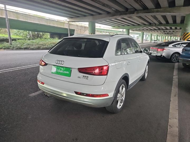Q3 2018 30 Anniversary 30 TFSI photo 4