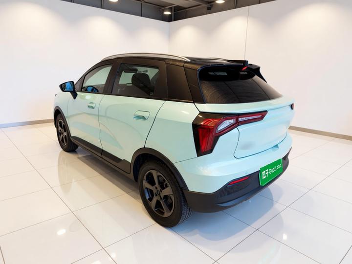E Firefly 2022 401KM 4-Seater photo 4