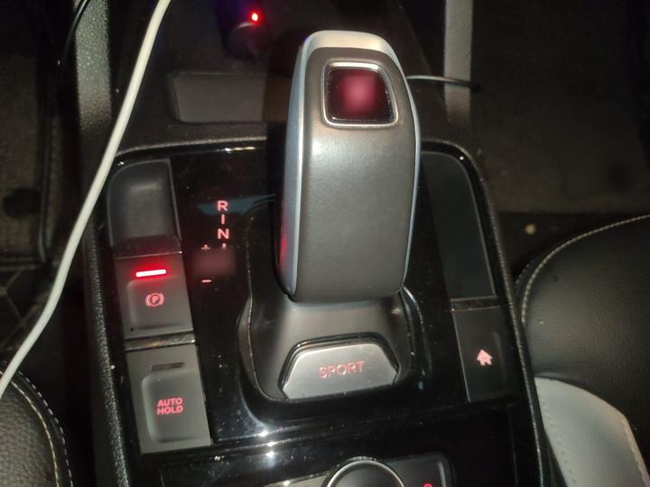 2019 Qoros 5S 1.6TGDI Premium photo 6