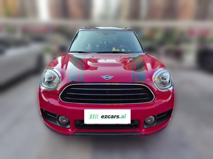 Countryman 2020 1.5T COOPER photo 2