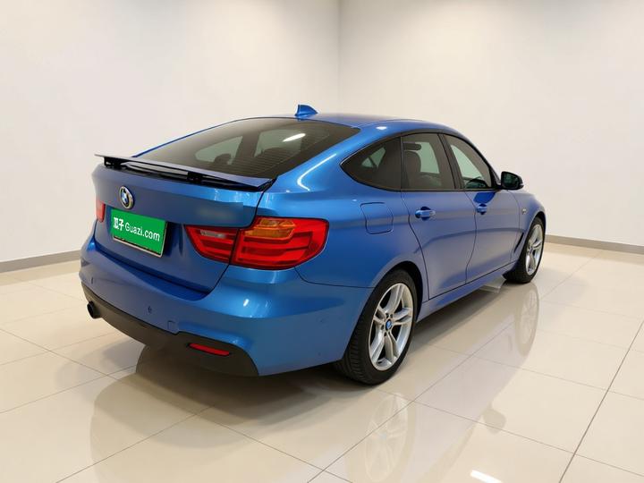3 SeriesGT 2014 328i Design Package photo 6