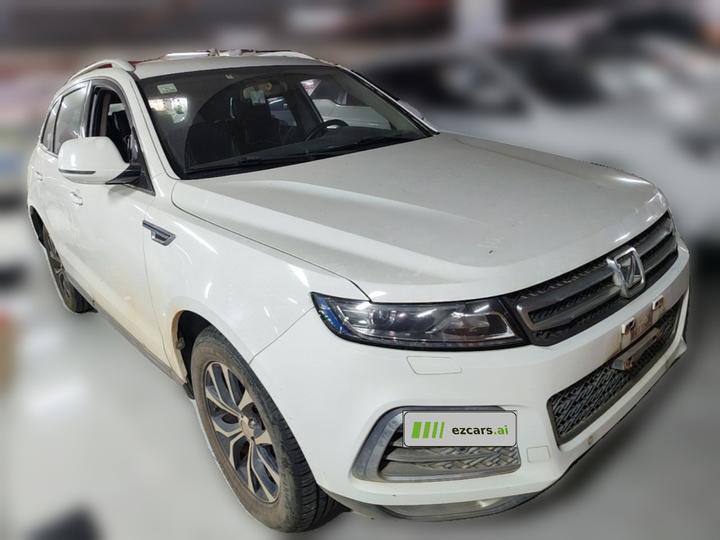 T600 2016 Sport 2.0T DCT Luxury photo 3