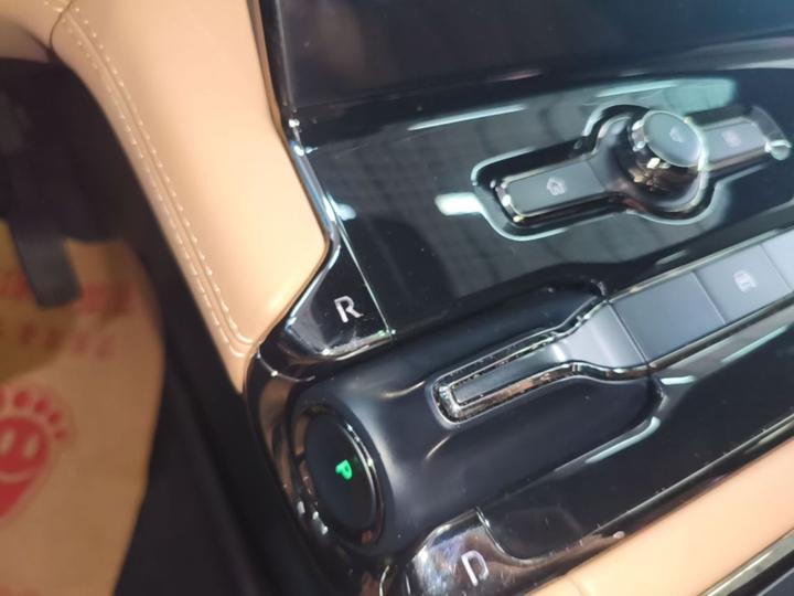 ES8 2020 580KM 6-Seater photo 8